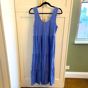 J Crew Cotton Maxi